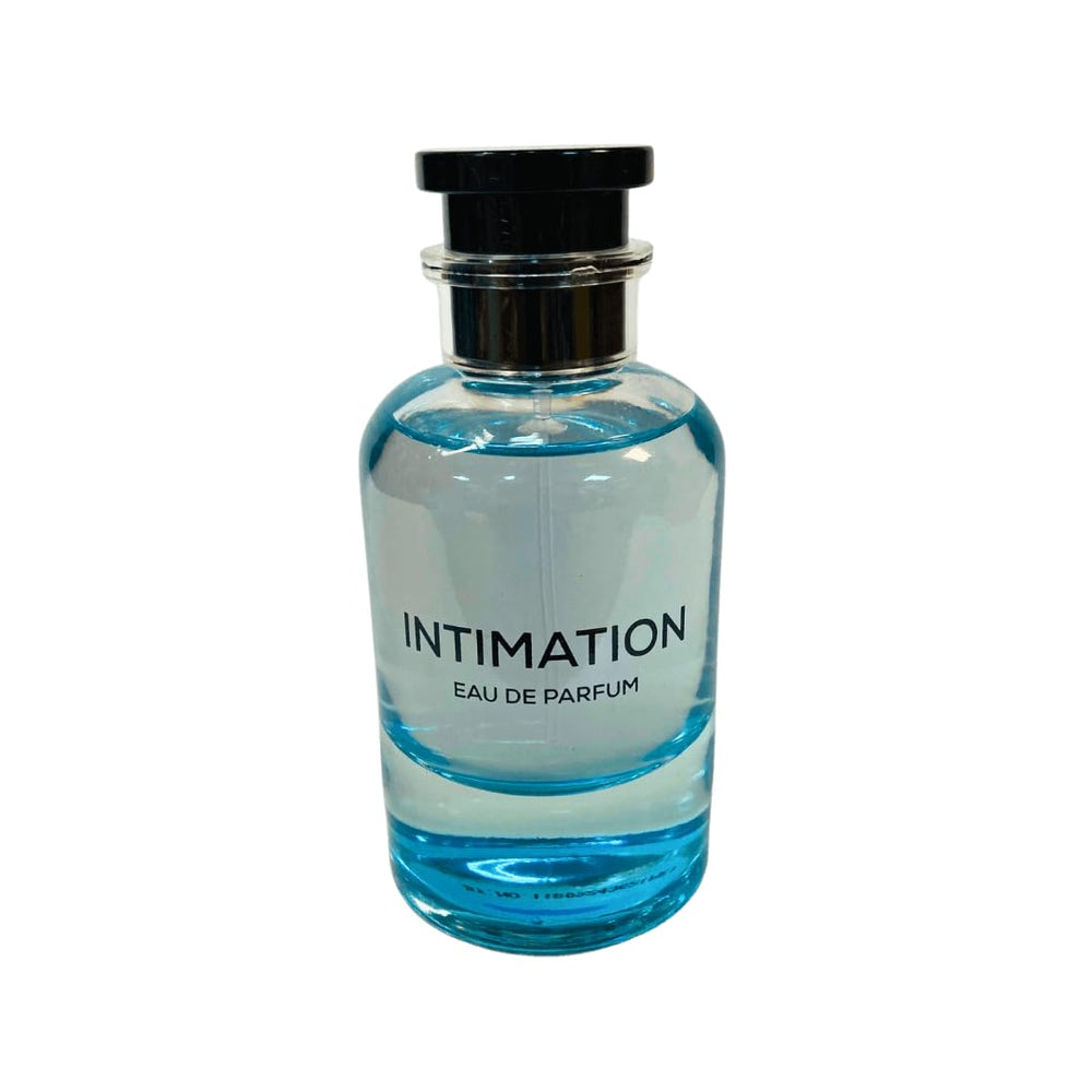 Emper Intimation Eau de Parfum for Men, 3.4 fl oz