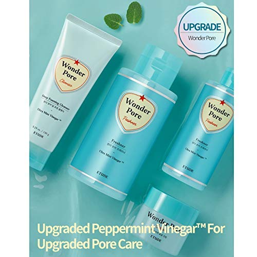 Etude House Wonder Pore Cream, 75 ml