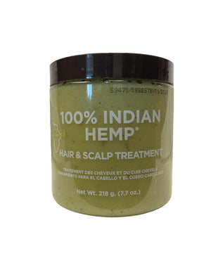 Kuza Hair And Scalp Treatment, 226 ml