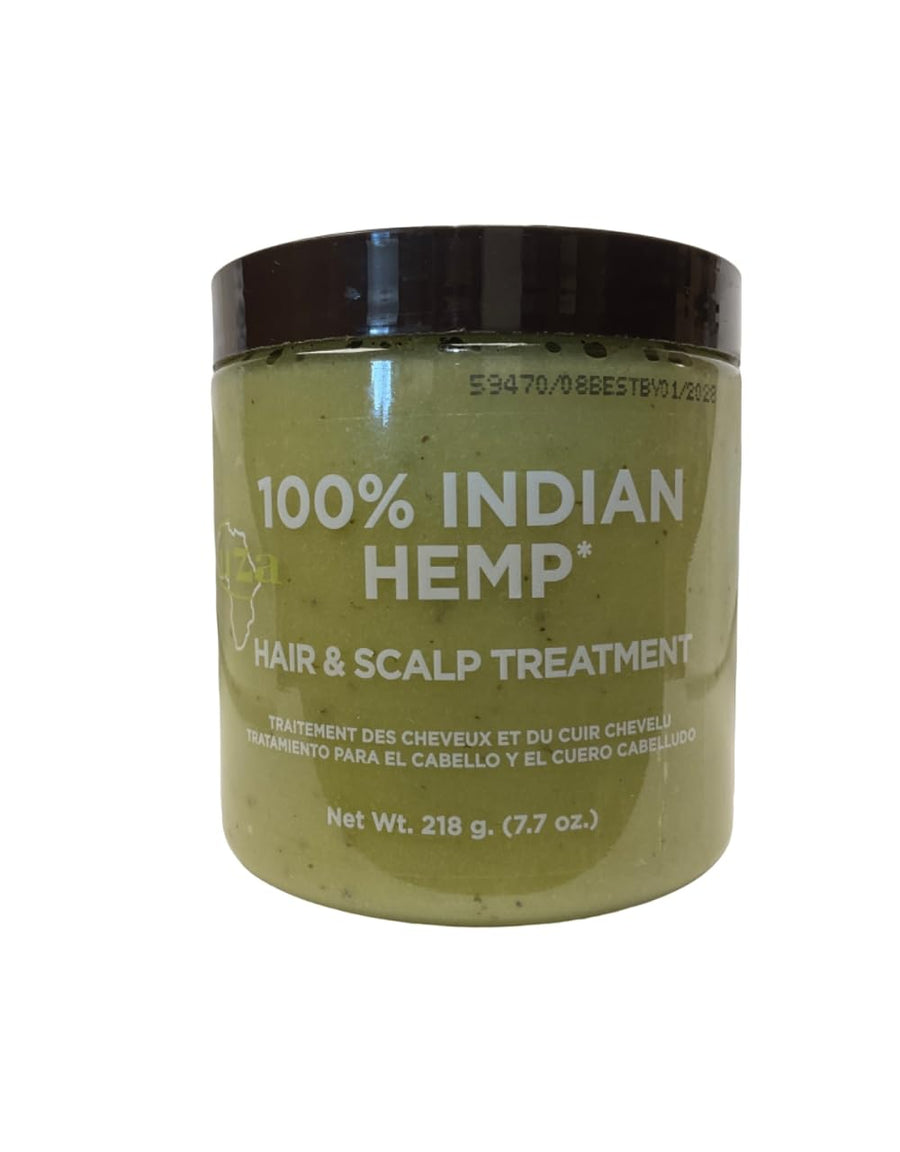 Kuza Hair And Scalp Treatment, 226 ml