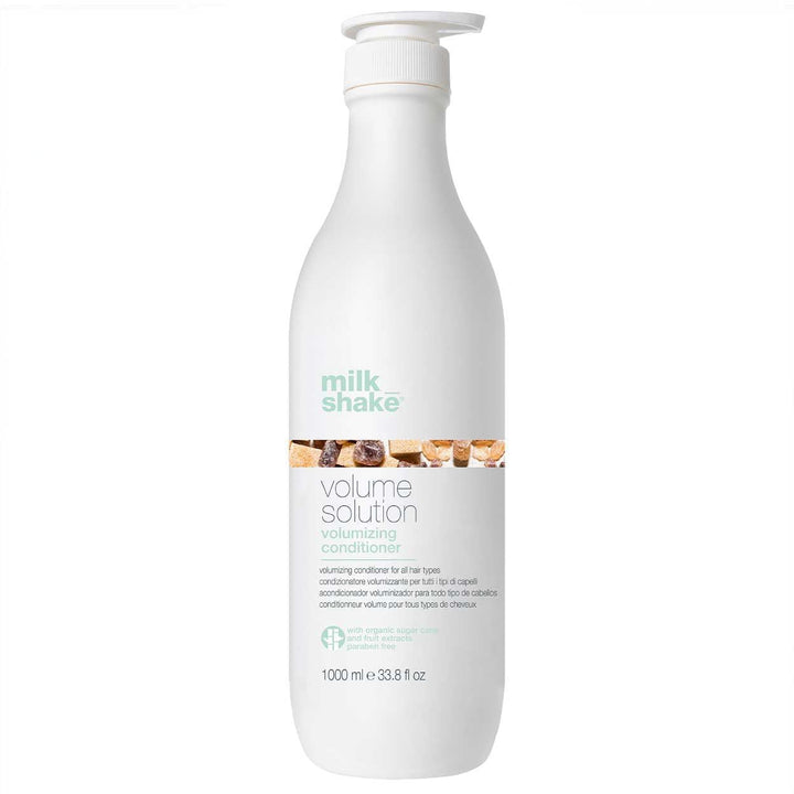 milk_shake Volume Solution Conditioner, 1000 ml