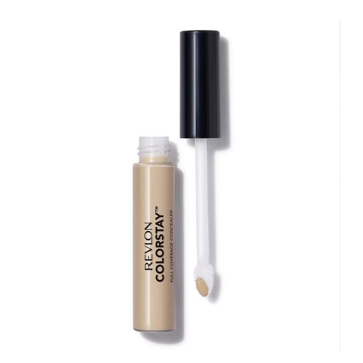 REVLON ColorStay Full Coverage Concealer, Light Medium 030