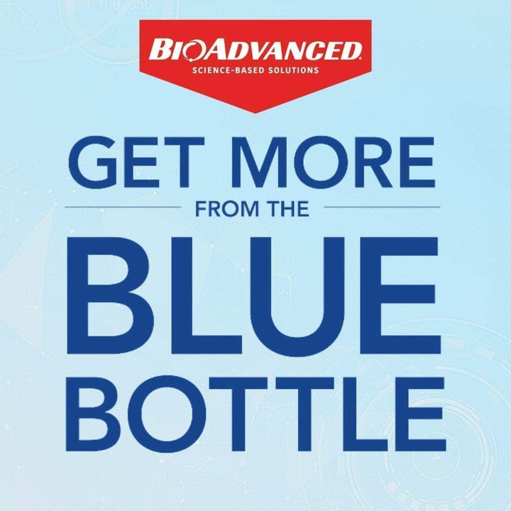 BioAdvanced 3-In-1 Insect Disease and Mite Control, Ready-to-Use, 24 oz