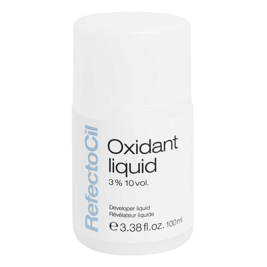 RefectoCil Liquid Oxidant, 3.38 oz