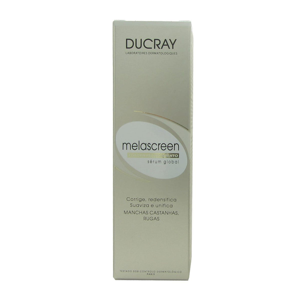 Ducray Melascreen Global Serum, 30 ml