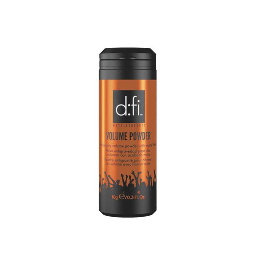 D:FI Powder, 10 g
