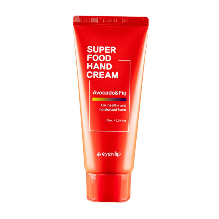 Eyenlip Super Food Avocado & Fig Hand Cream