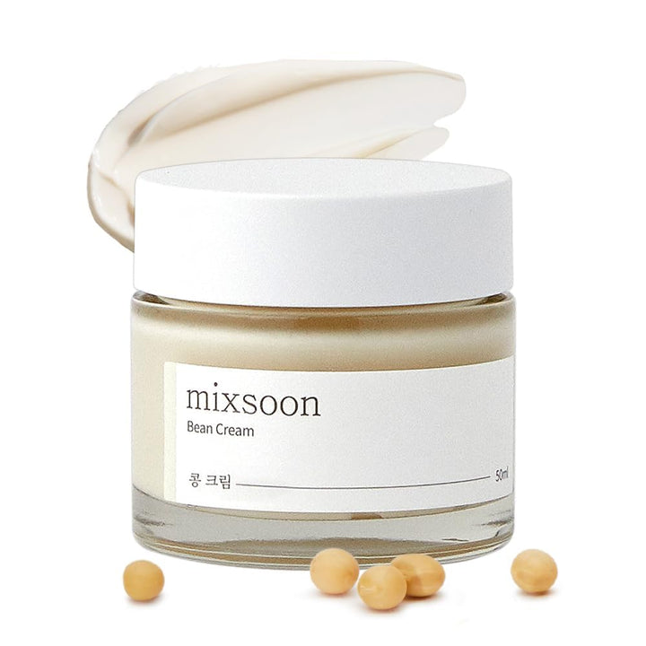 mixsoon Bean Cream, 50 ml