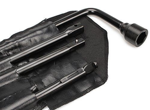 Dr.Roc Spare Tire Tool Kit