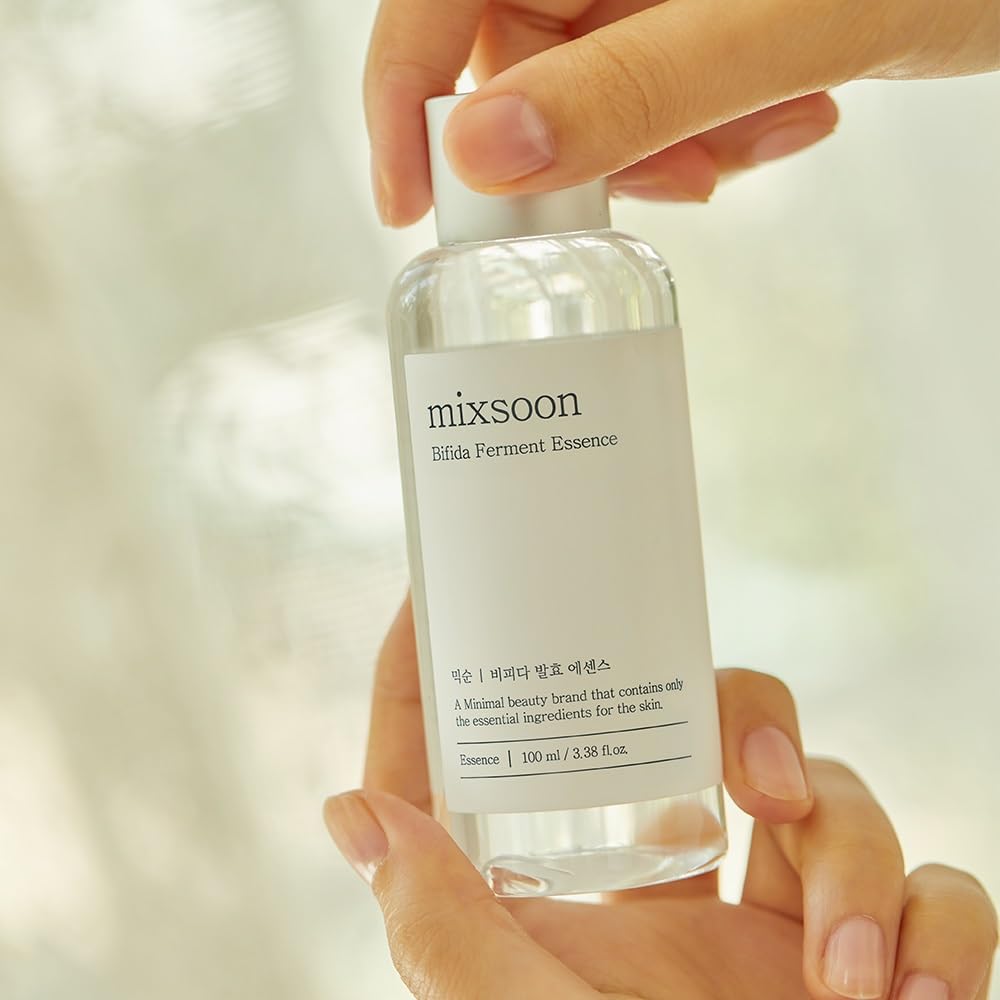 mixsoon Bifida Ferment Essence, 3.38 fl oz
