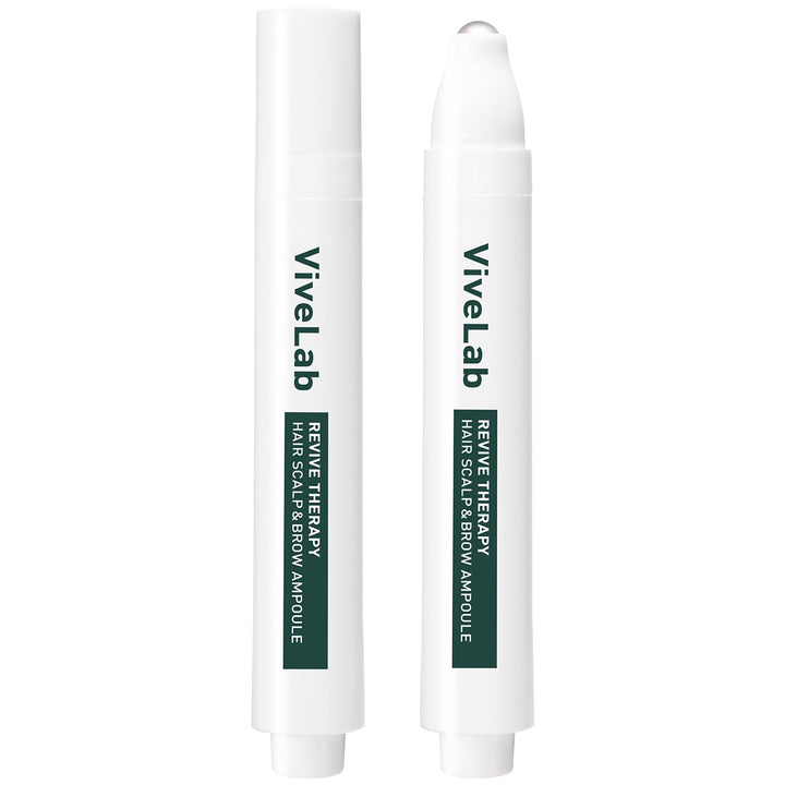 ViveLab Hair Growth Serum, Rosemary & Multi-Peptide