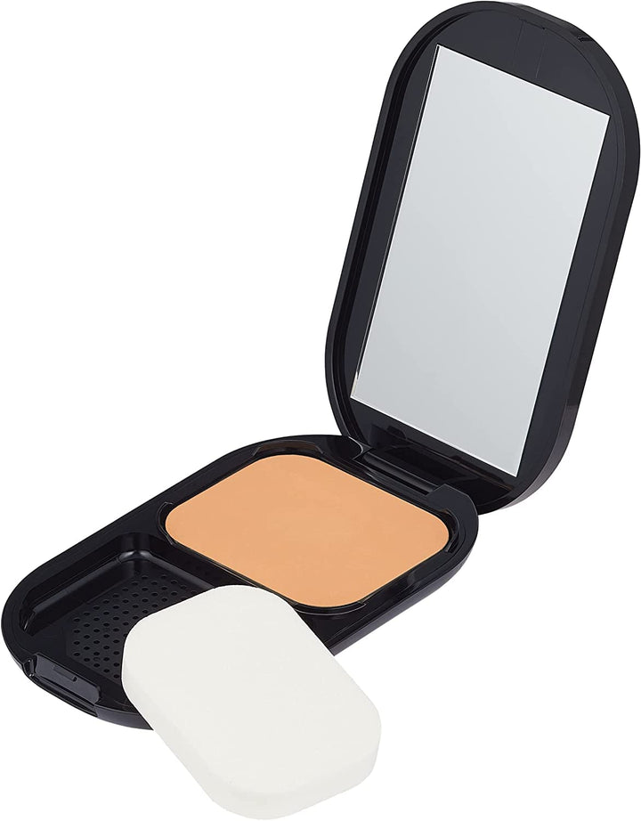 Max Factor Facefinity Compact Foundation, 10 Soft Sable, G