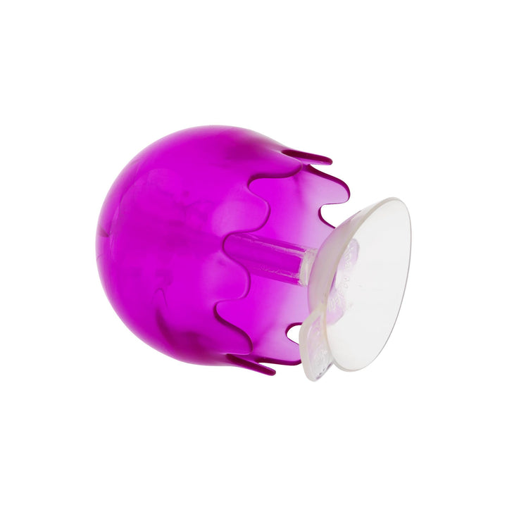 Boon Jellies Suction Cup Bath Toys, Multicolored, 9 Count