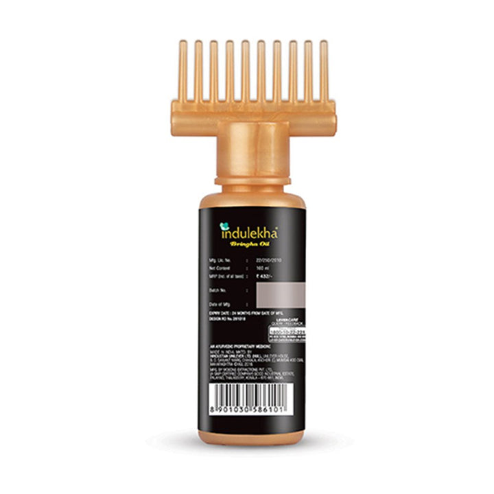 Indulekha Bringha Oil, 100 ml