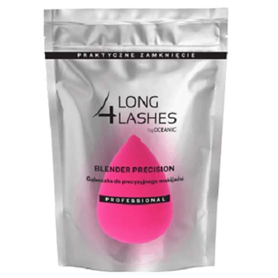 Oceanic Long 4 Lashes Makeup Blender Sponge