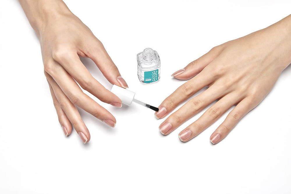 Essie Smooth-E Base Coat, 13.5 ml