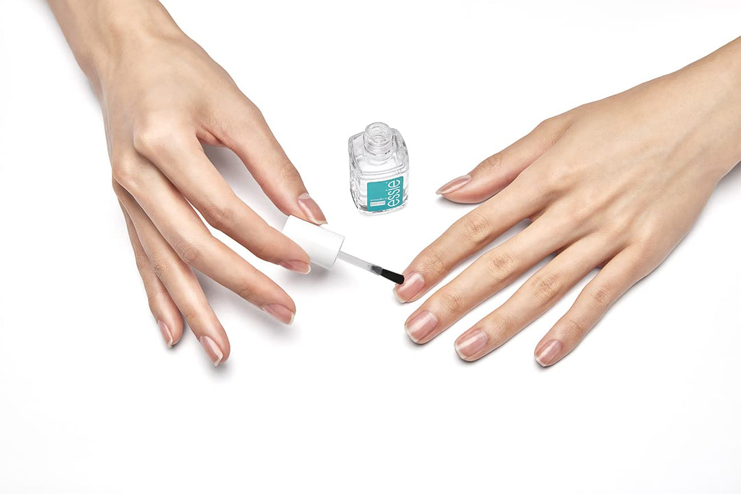 Essie Smooth-E Base Coat, 13.5 ml