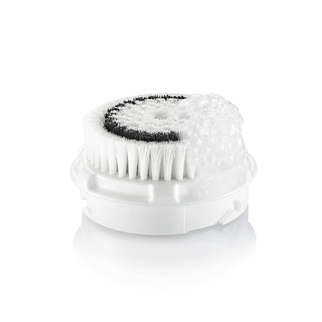 Evetree Sensitive Facial Cleansing Brush Head Replacement, Pack of 1