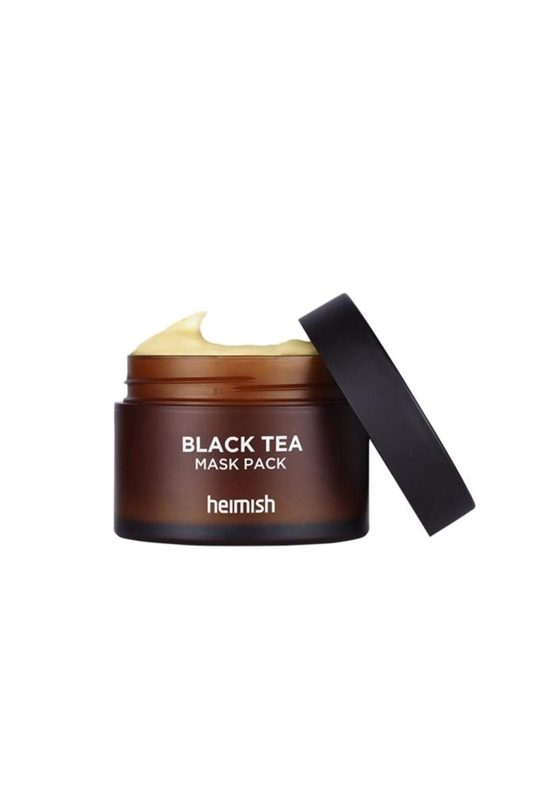 Heimish Black Tea Mask Pack