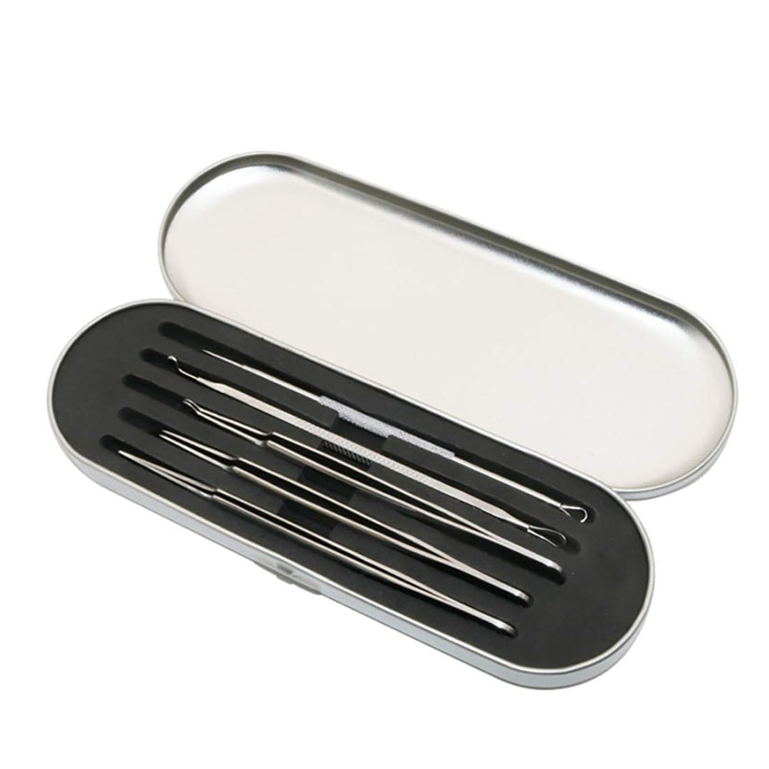 FEITA Blackhead Remover Kit, 5 Count