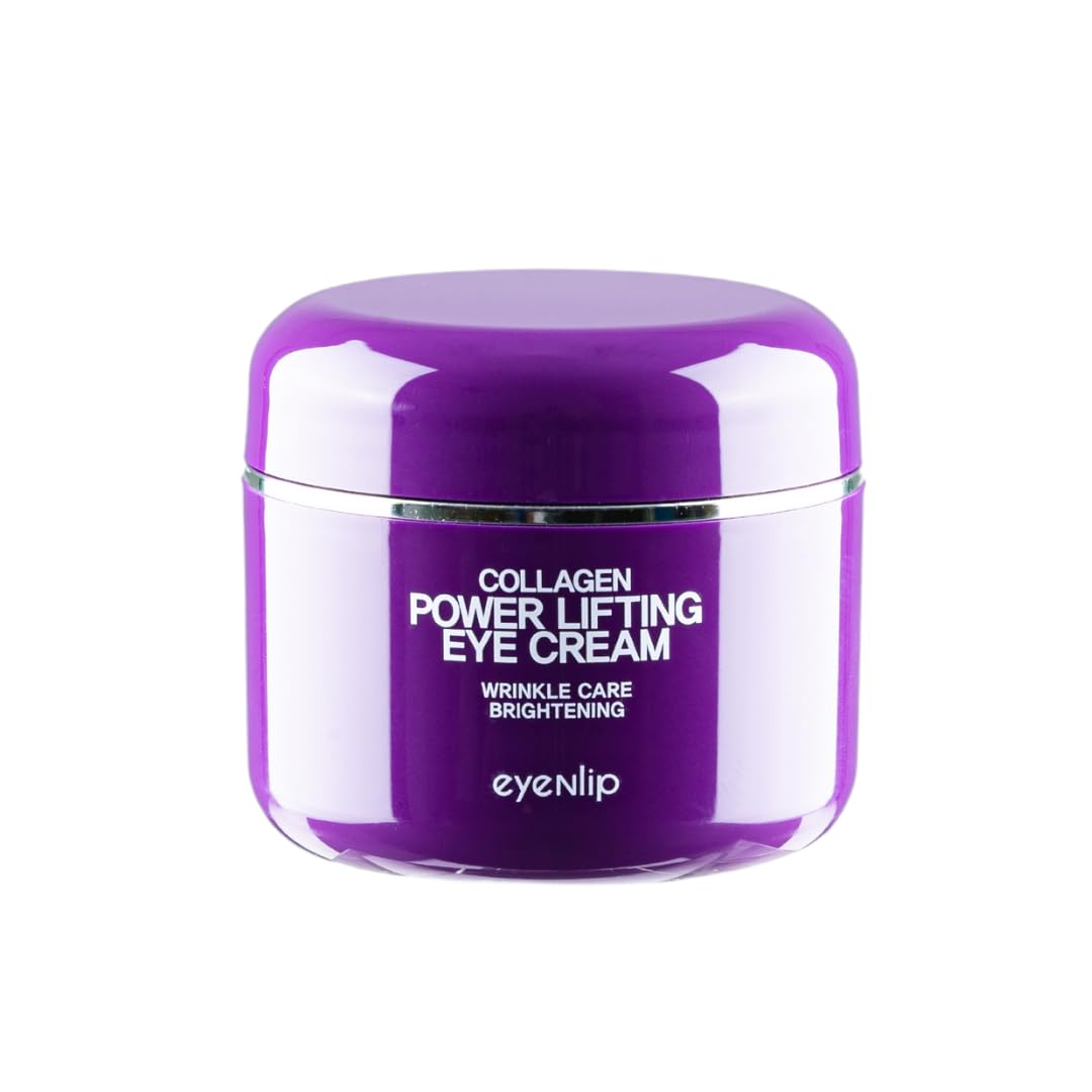 Eyenlip Collagen Power Lifting Cream, 3.49 oz