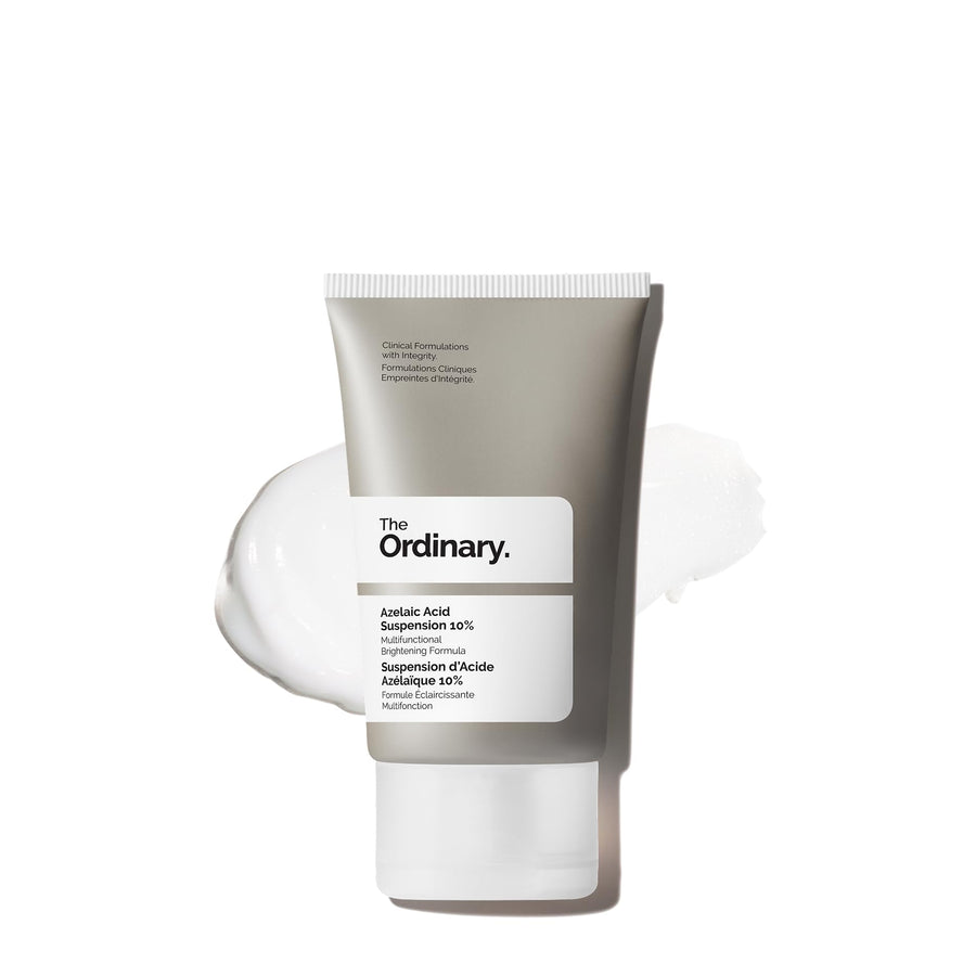 The Ordinary Azelaic Acid Suspension, 10%, 30 ml