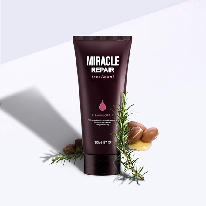 Miracle Repair Treatment 180g