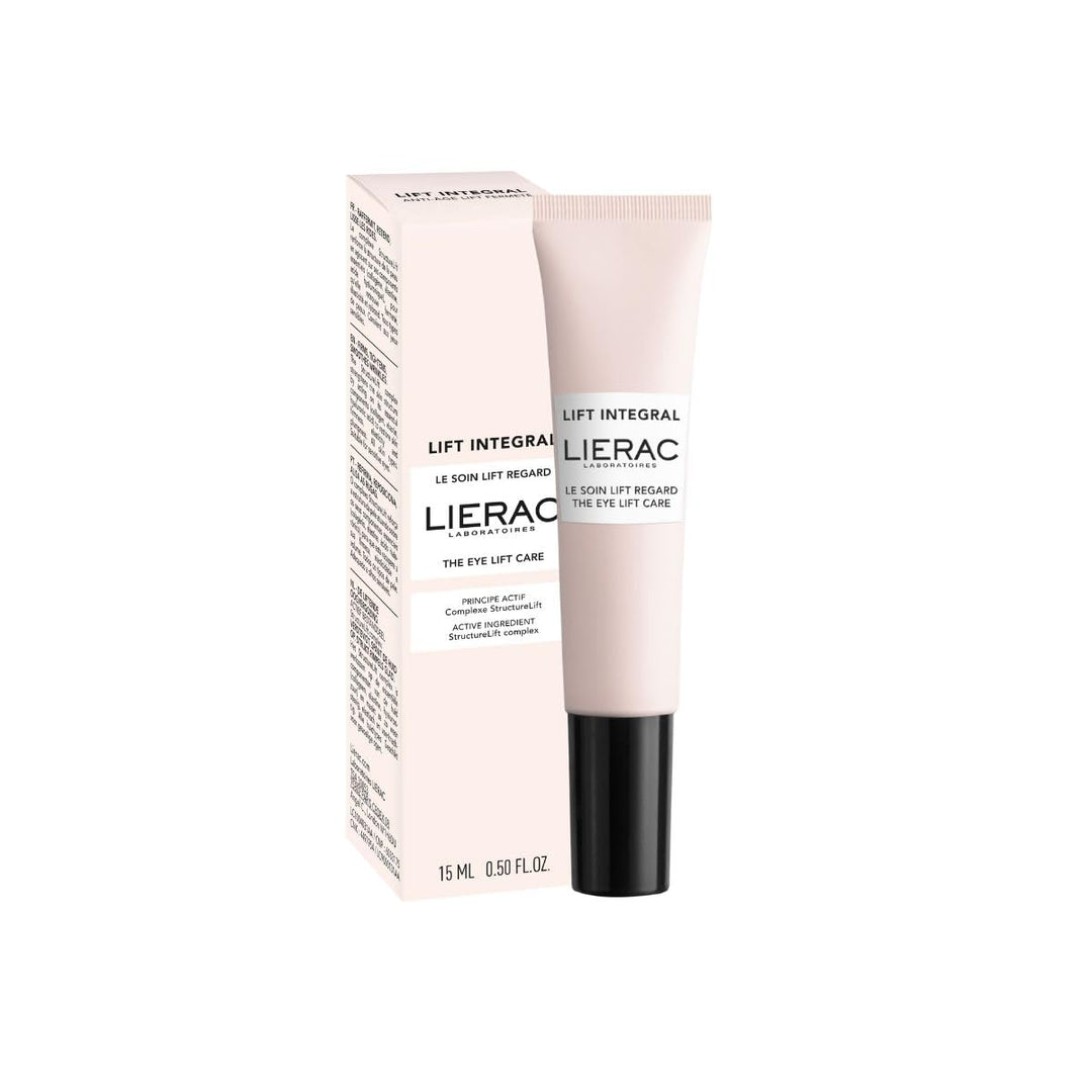 Lierac Lift Integral Eye Lift Care, 15 ml
