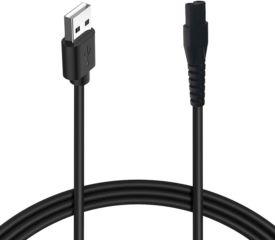 Proate Charger Cord For Lawn Mower 2.0/3.0 Electric Trimmer, 3.3 ft