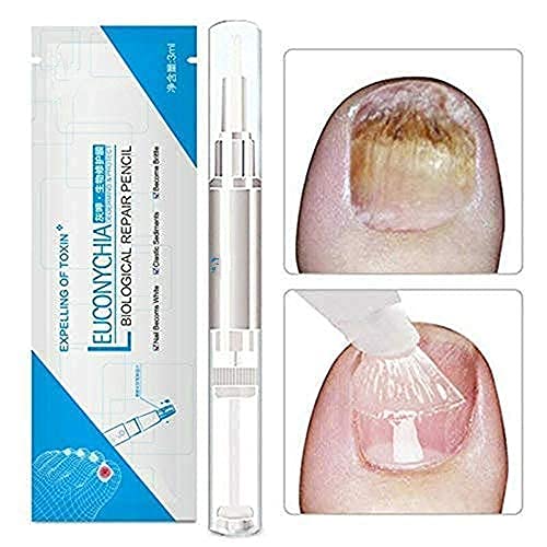Leuconychia Biological Repair Pencil, 3 ml