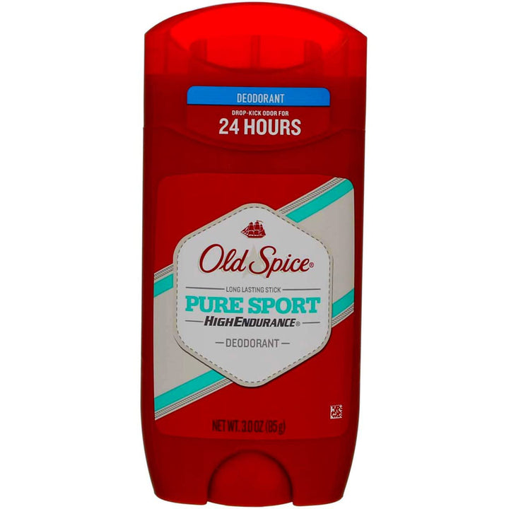 Old Spice Sport Deodorant, 3.25 oz