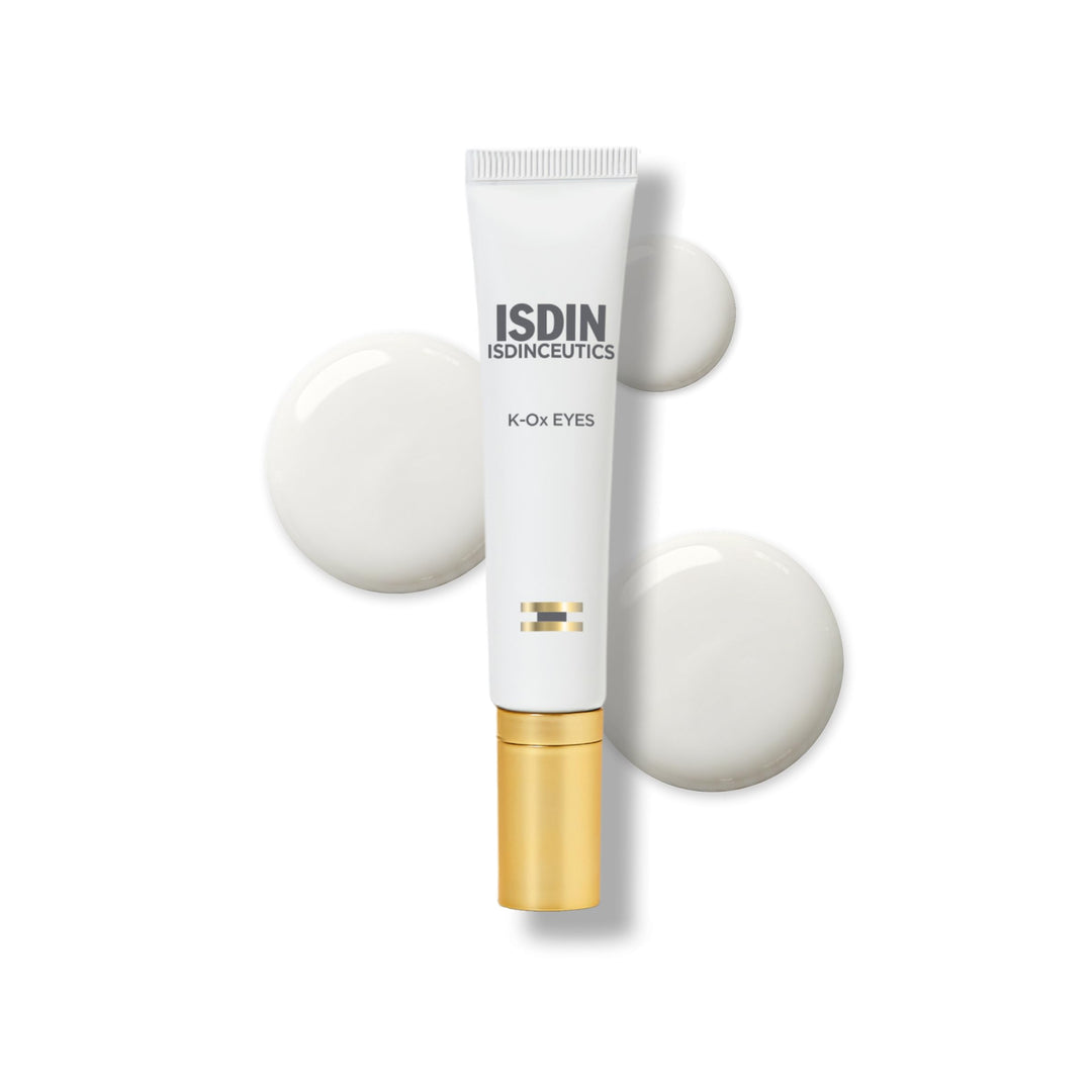 ISDIN IsdincEUtics K 15 g, Pack of 1