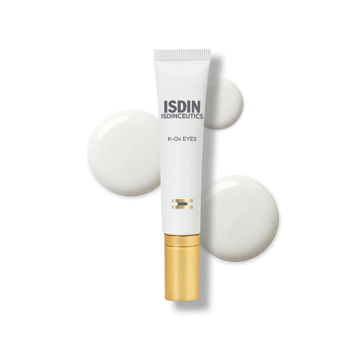 ISDIN IsdincEUtics K 15 g, Pack of 1