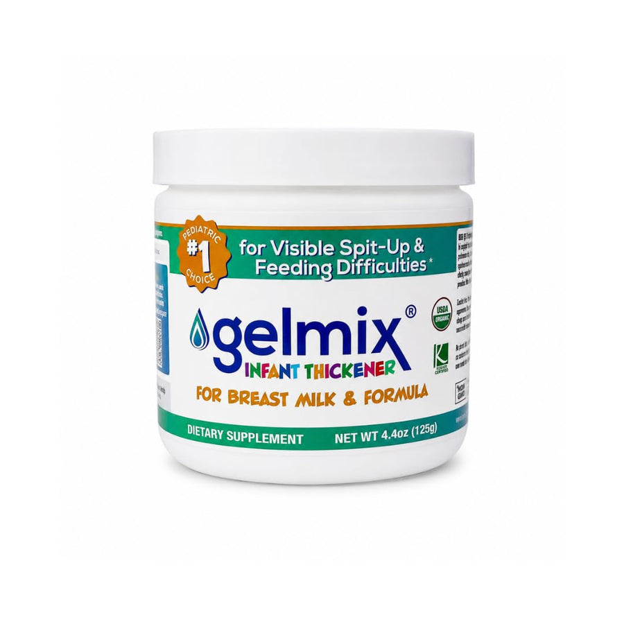 Gelmix Infant Thickener, 4.4 oz