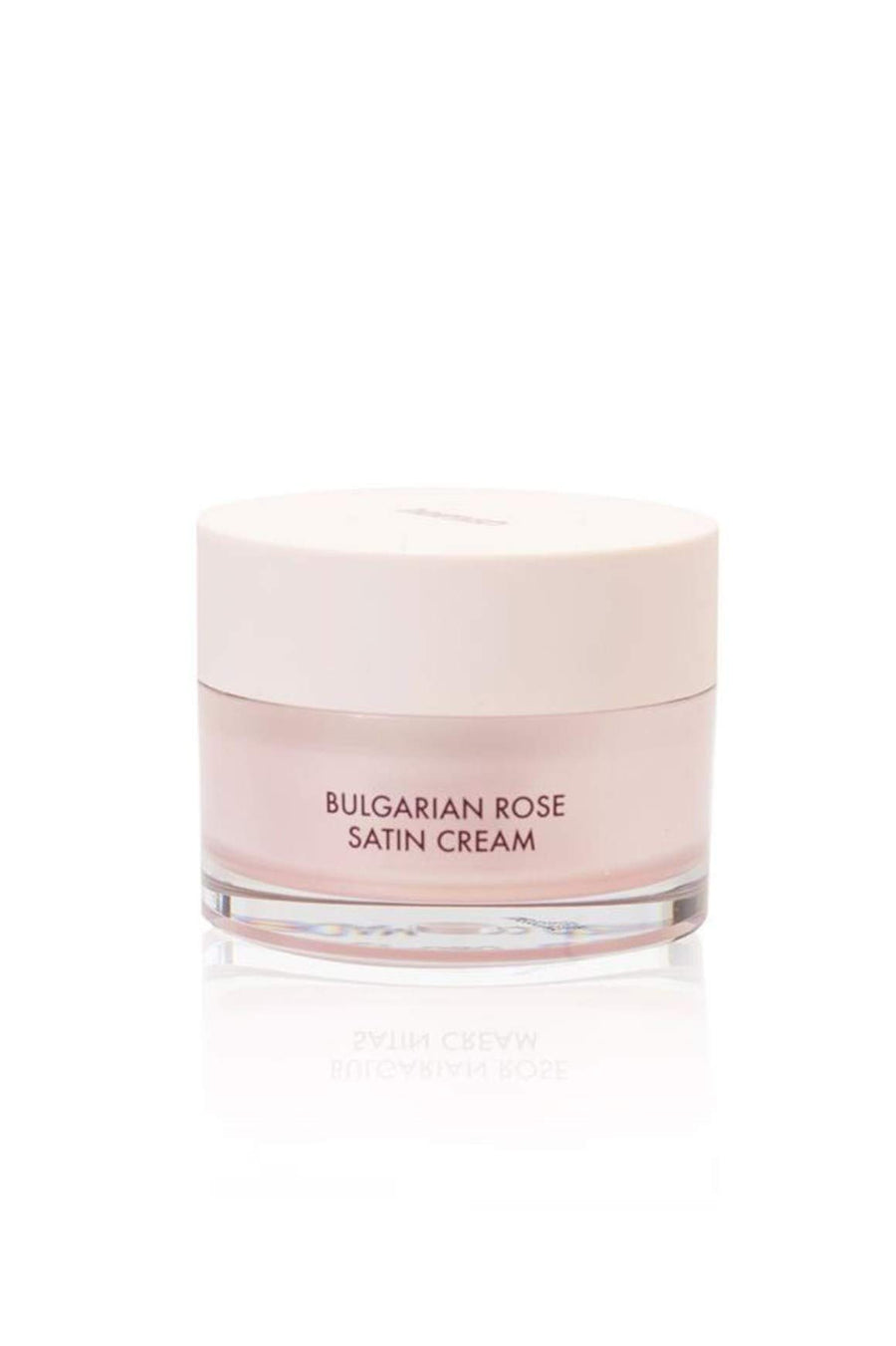 HEIMISH Bulgarian Rose Satin Cream, 55 ml