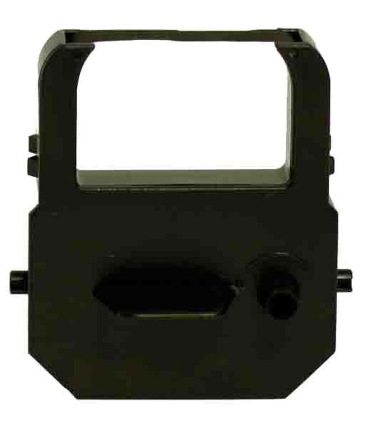 Acroprint Replacement Ribbon For Time Clock, Black