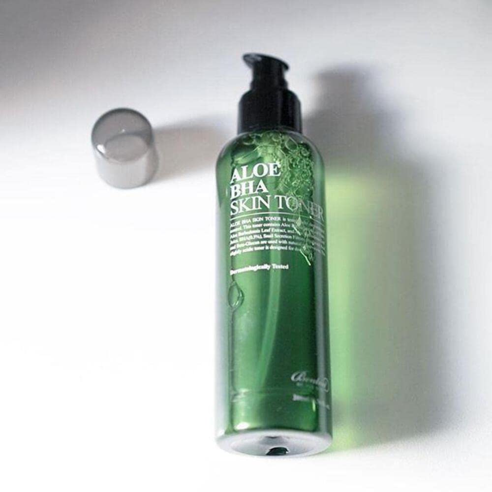 Benton Aloe BHA Skin Toner, 200 ml