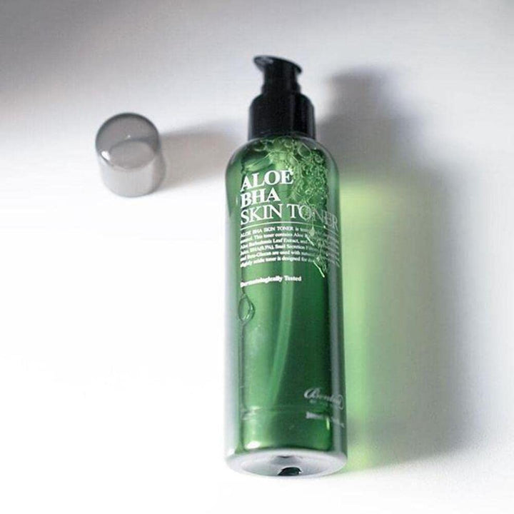 Benton Aloe BHA Skin Toner, 200 ml