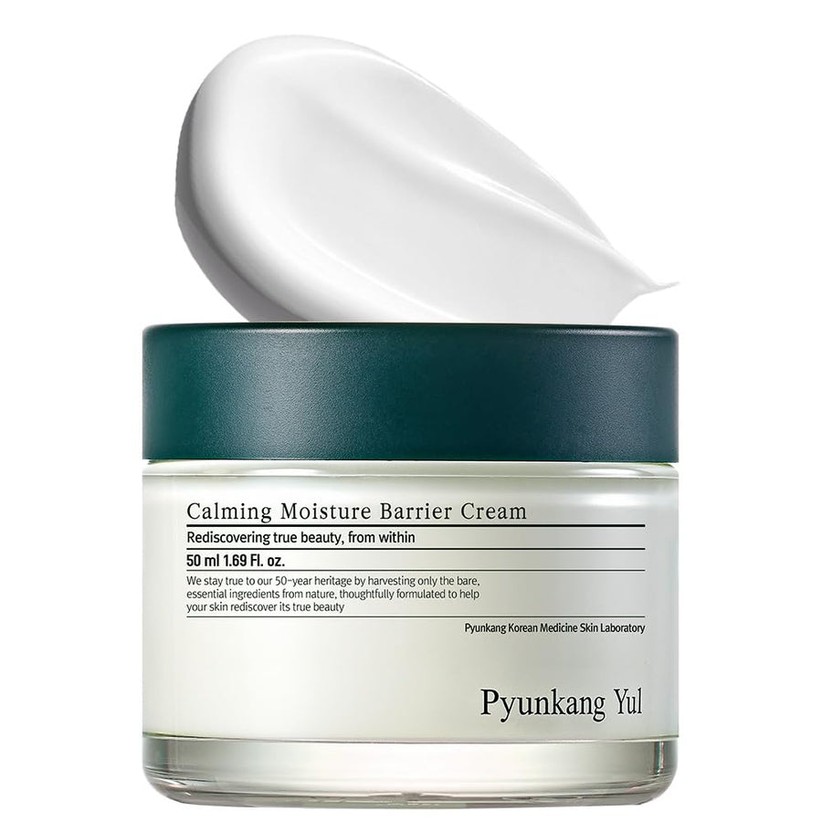 Pyunkang Yul Calming Moisture Barrier Cream, 1.7 fl oz