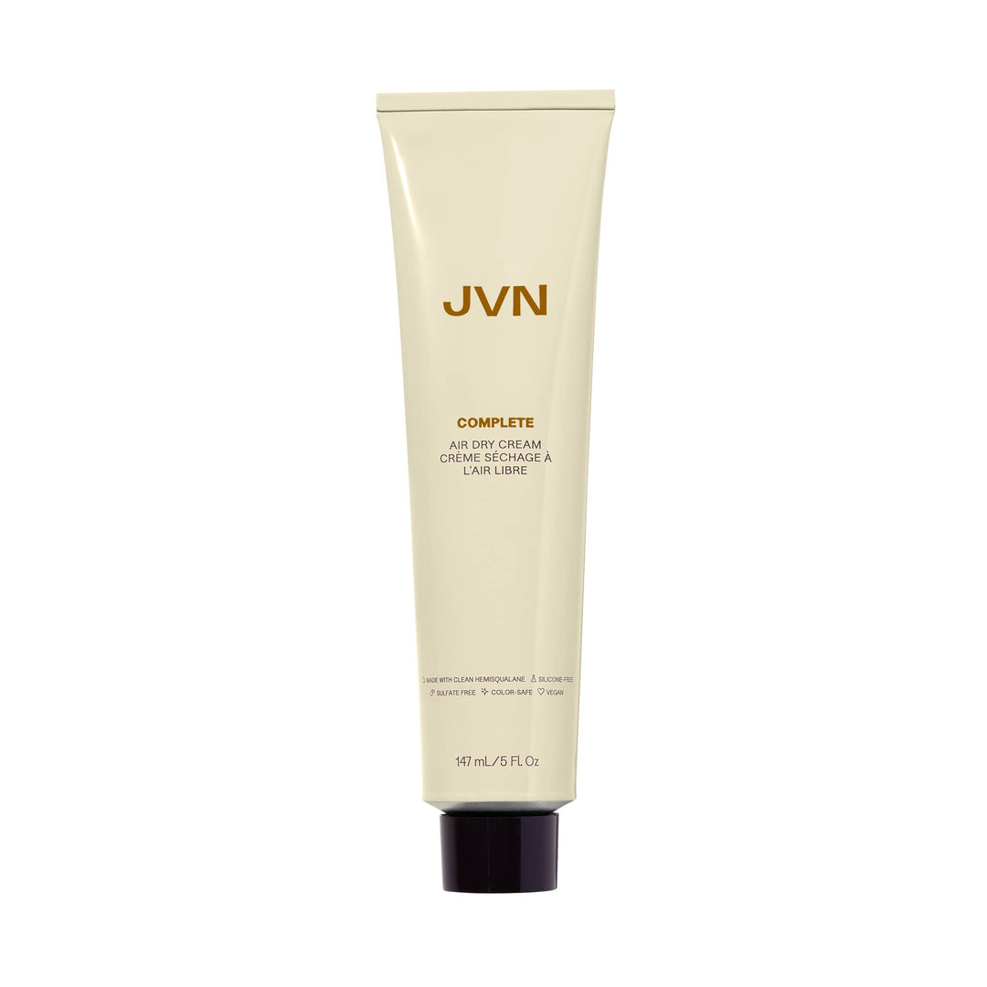 JVN Complete Air Dry Cream, 5 fl oz