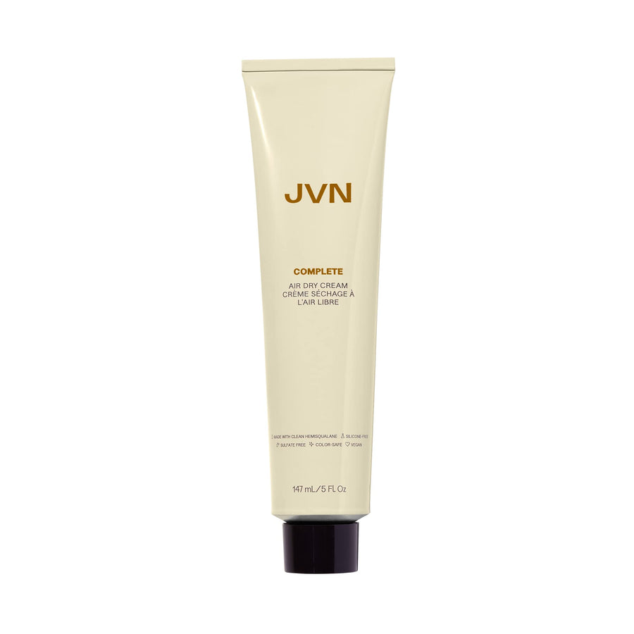 JVN Complete Air Dry Cream, 5 fl oz