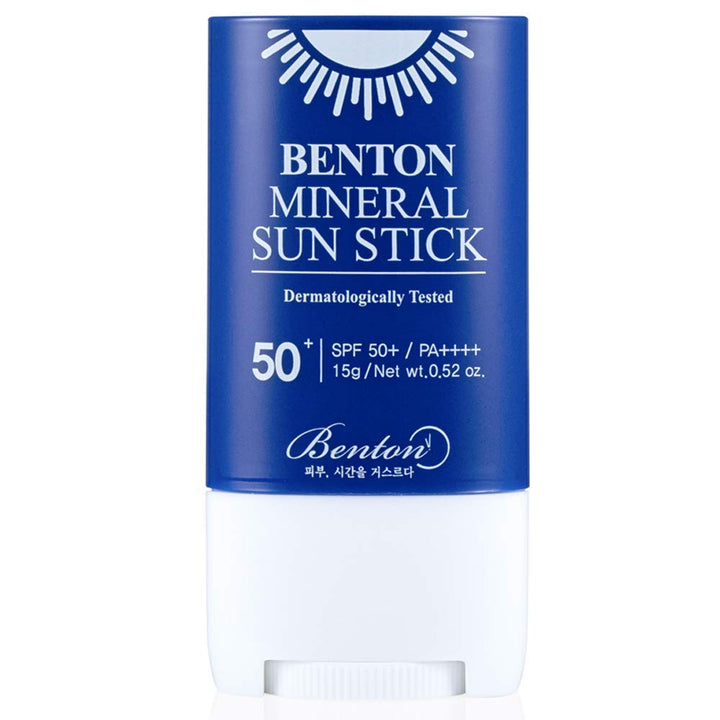 Mineral Sun Stick [SPF50/PA++++] 15g