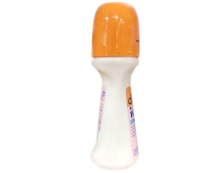 Dry Idea Roll-On Antiperspirant Deodorant, Fresh Linen, 3.25 oz, Pack of 2