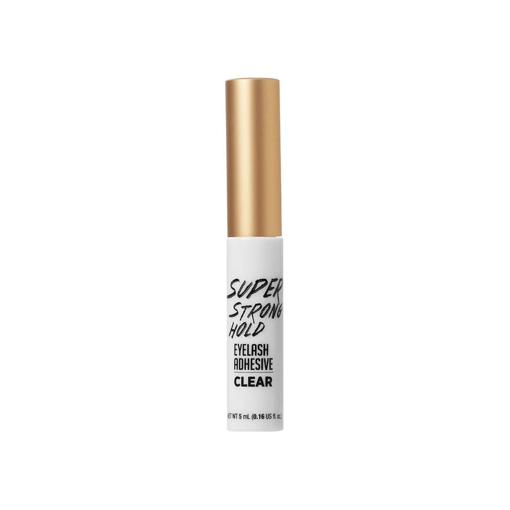 I-ENVY Super Strong Hold Eyelash Adhesive, Clear