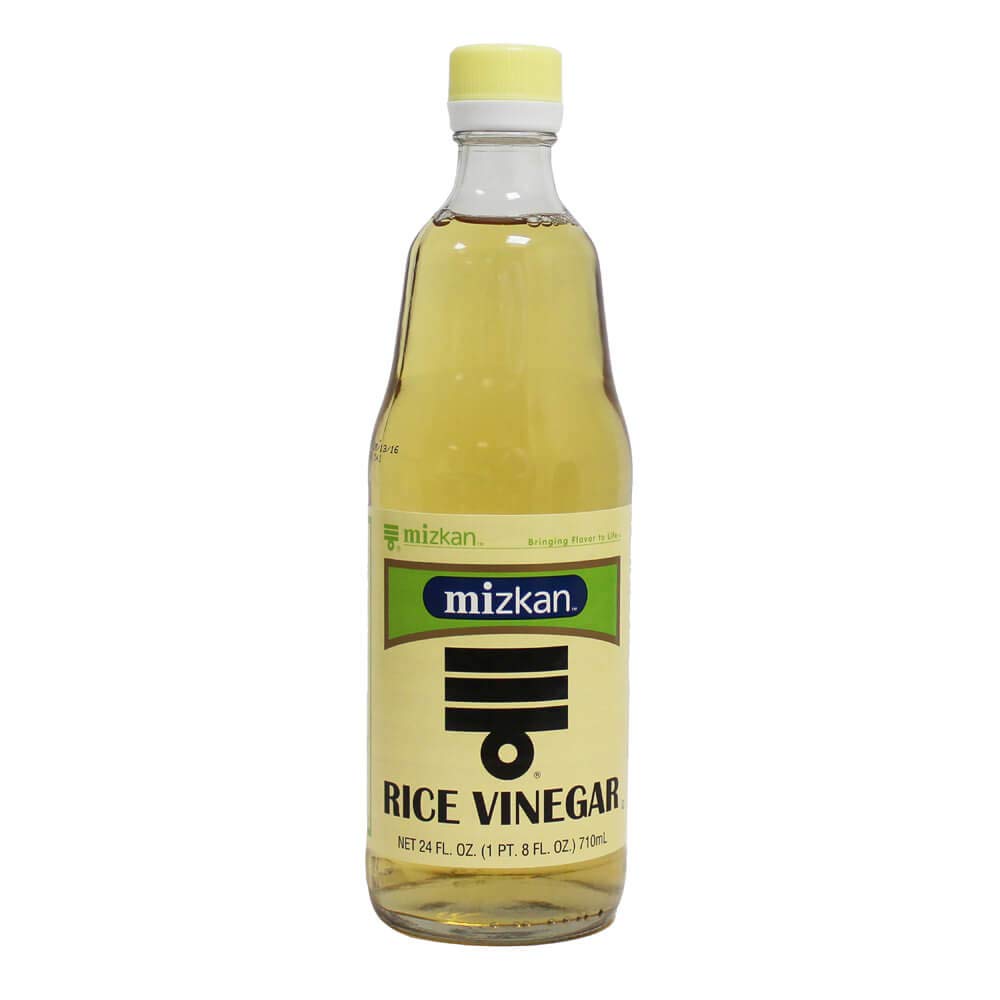 Mizkan Rice Vinegar, 24 oz