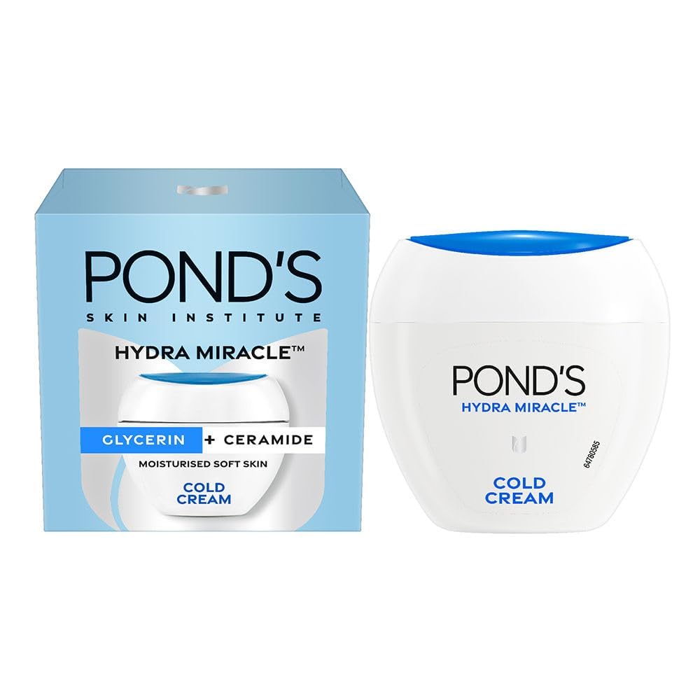 POND'S Moisturising Cold Cream, 100 ml