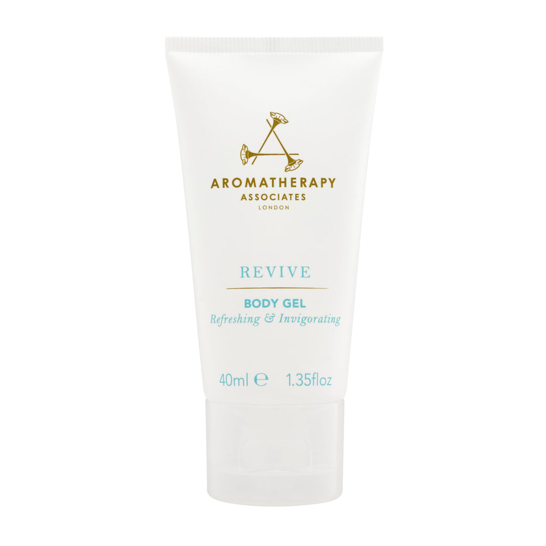 Aromatherapy Revive Body Gel, 40 ml