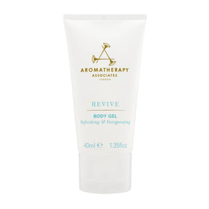 Aromatherapy Revive Body Gel, 40 ml