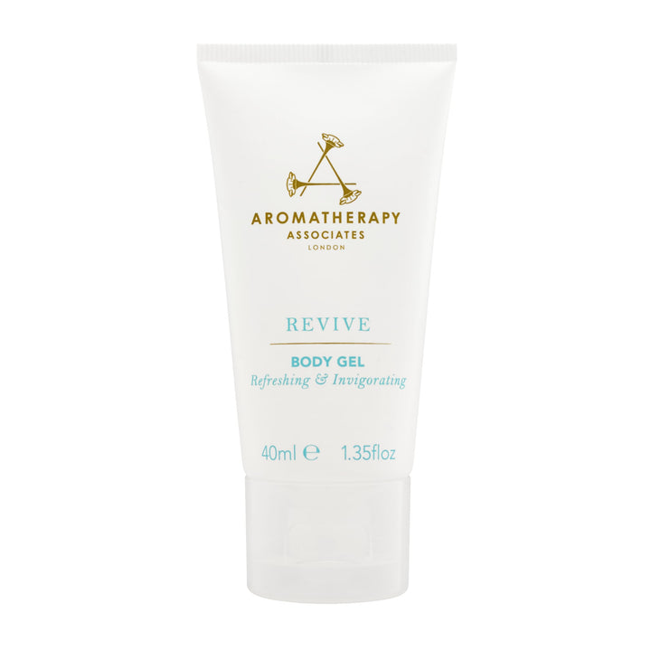 Aromatherapy Revive Body Gel, 40 ml