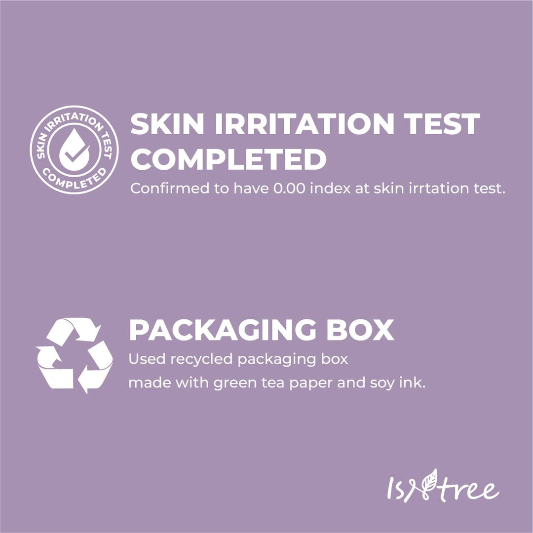 IsNtree Onion Newpair Essence Toner, 200 ml